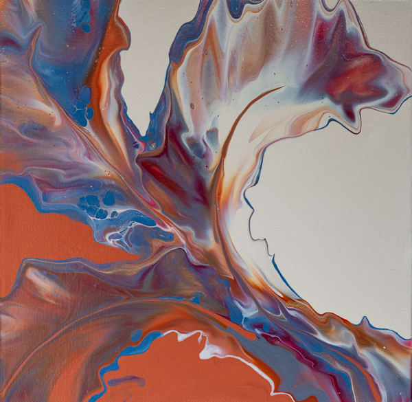 Recharge Art | Marina Pearson Art