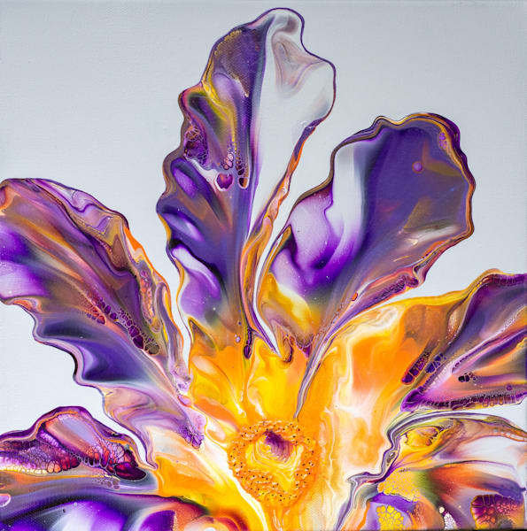 Original   Radiance Art | Marina Pearson Art