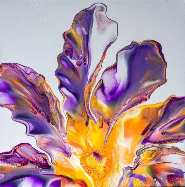 Radiance Art | Marina Pearson Art