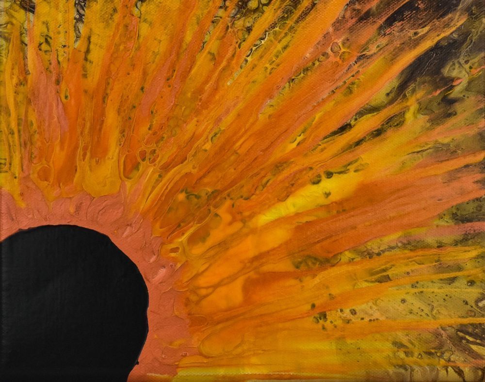 Sunflower Surfacing