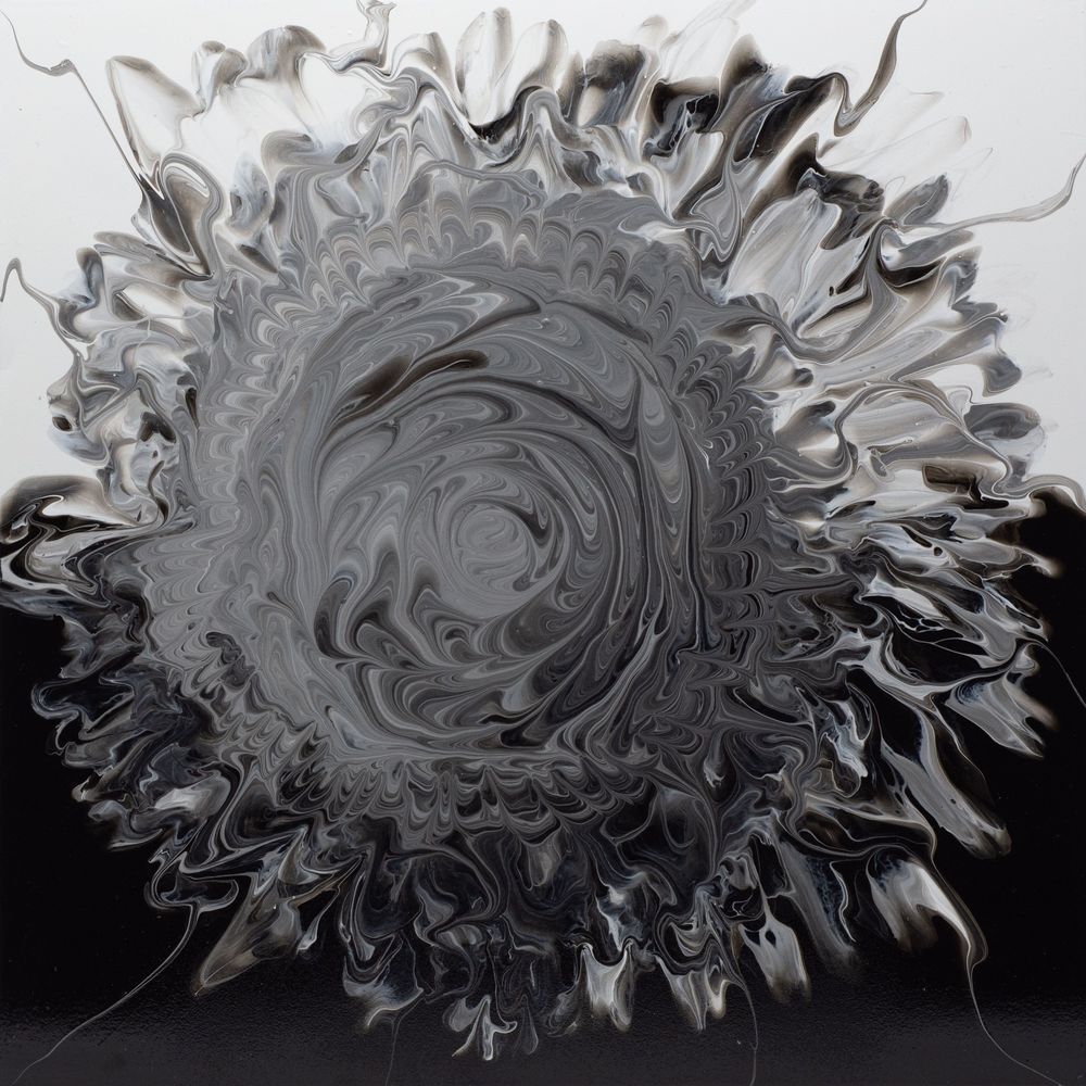 Sound Wave Art | Marina Pearson Art