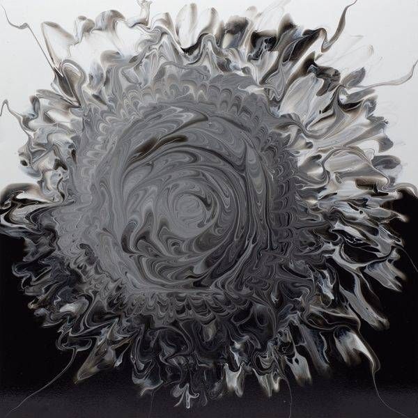 Sound Wave Art | Marina Pearson Art