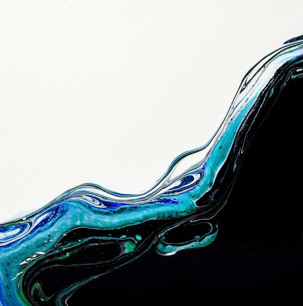 Slide Art | Marina Pearson Art
