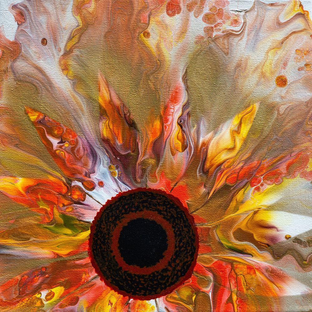 Shine Within Art | Marina Pearson Art