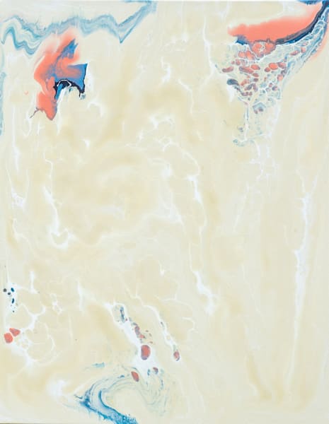Pacific Intentions Art | Marina Pearson Art