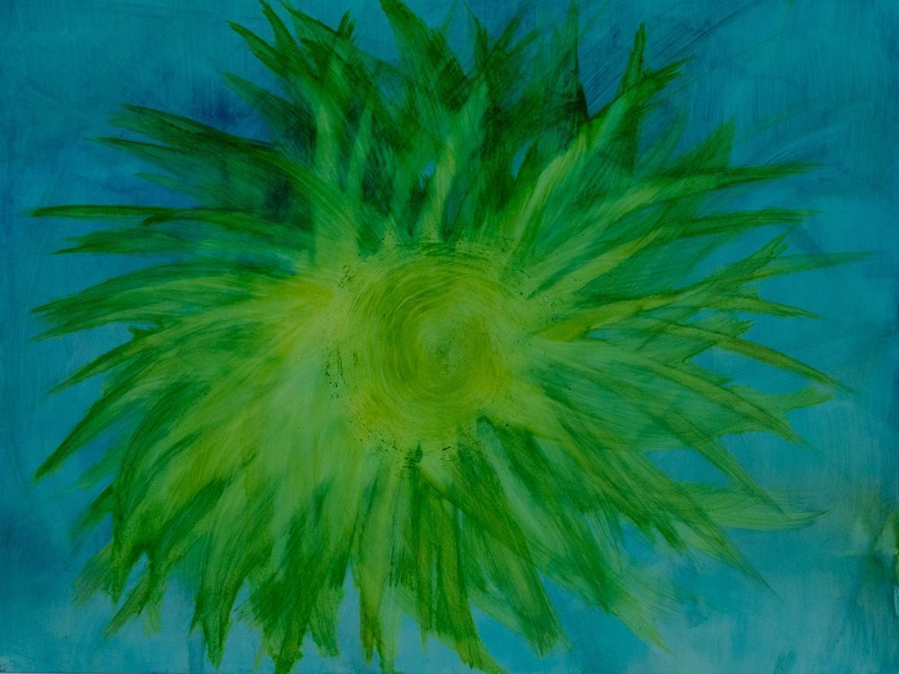Pinwheel