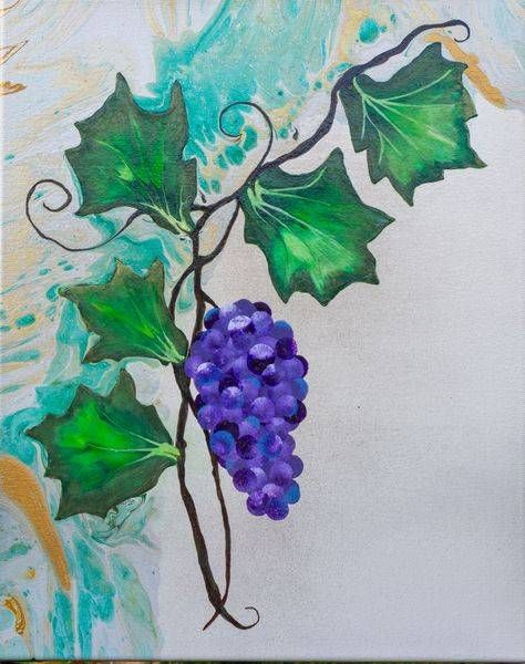 Vintage Dream Art | Marina Pearson Art