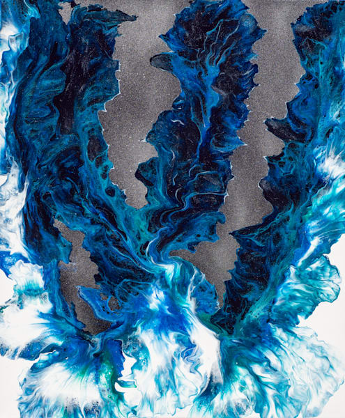 Whispers In The Mist Art | Marina Pearson Art