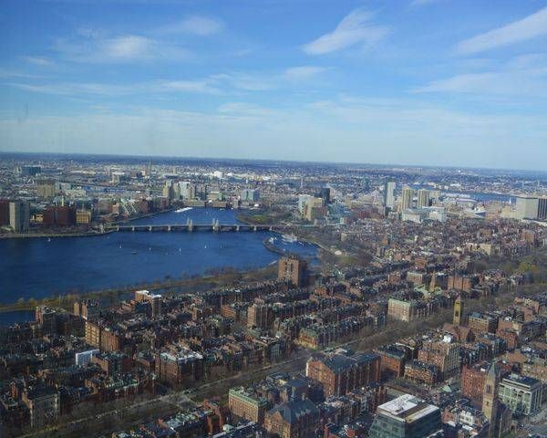 Boston Art | Mathew Anderson