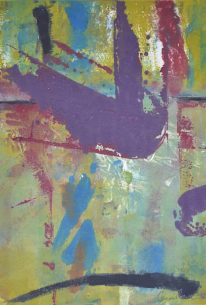Surface Scape Bloom Art | Telotha Levinson | Ryan Rickard | Leona Guidace | Robert Guidace