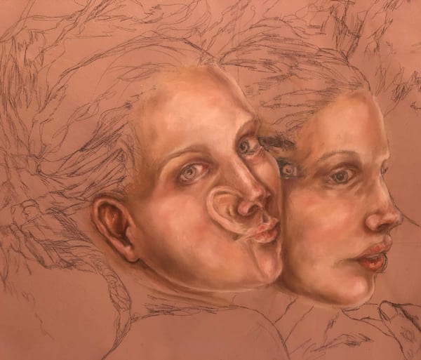 Moment   Limited Edition Art | Telotha Levinson | Ryan Rickard | Leona Guidace | Robert Guidace