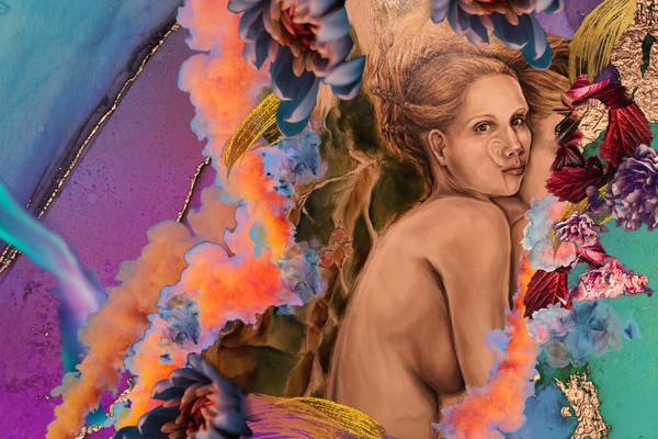 Juliette Art | Telotha Levinson | Ryan Rickard | Leona Guidace | Robert Guidace