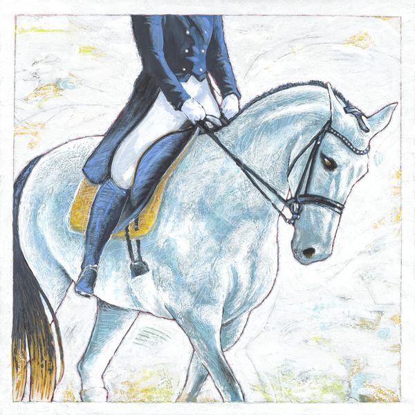 Horse & Equestrian