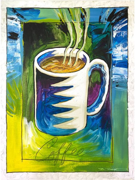 Coffee & More