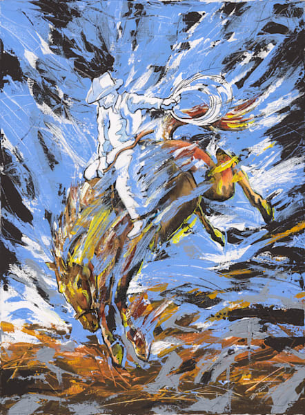 Original Art & Limited Editions