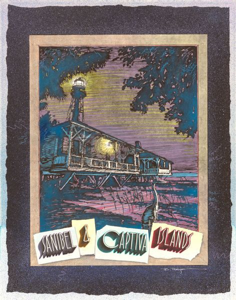 The Islands