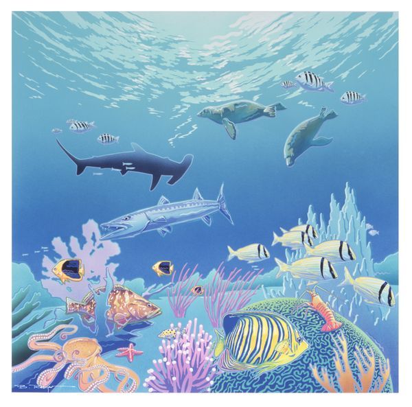 Sea Life