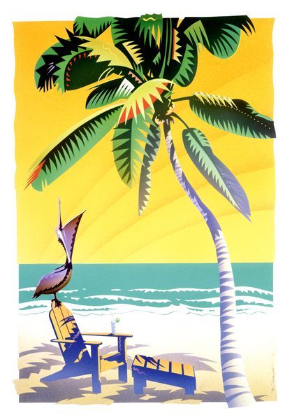 Beach Life