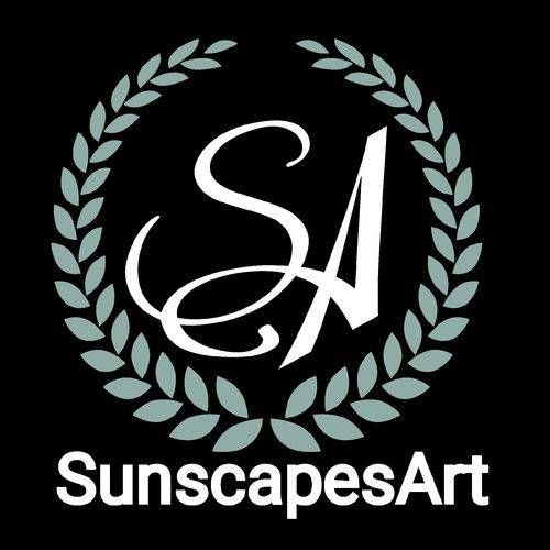 SUNSCAPES ART