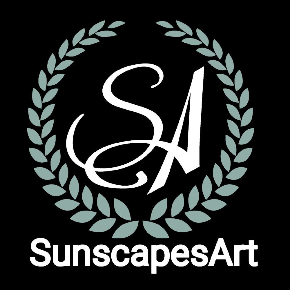 SUNSCAPES ART