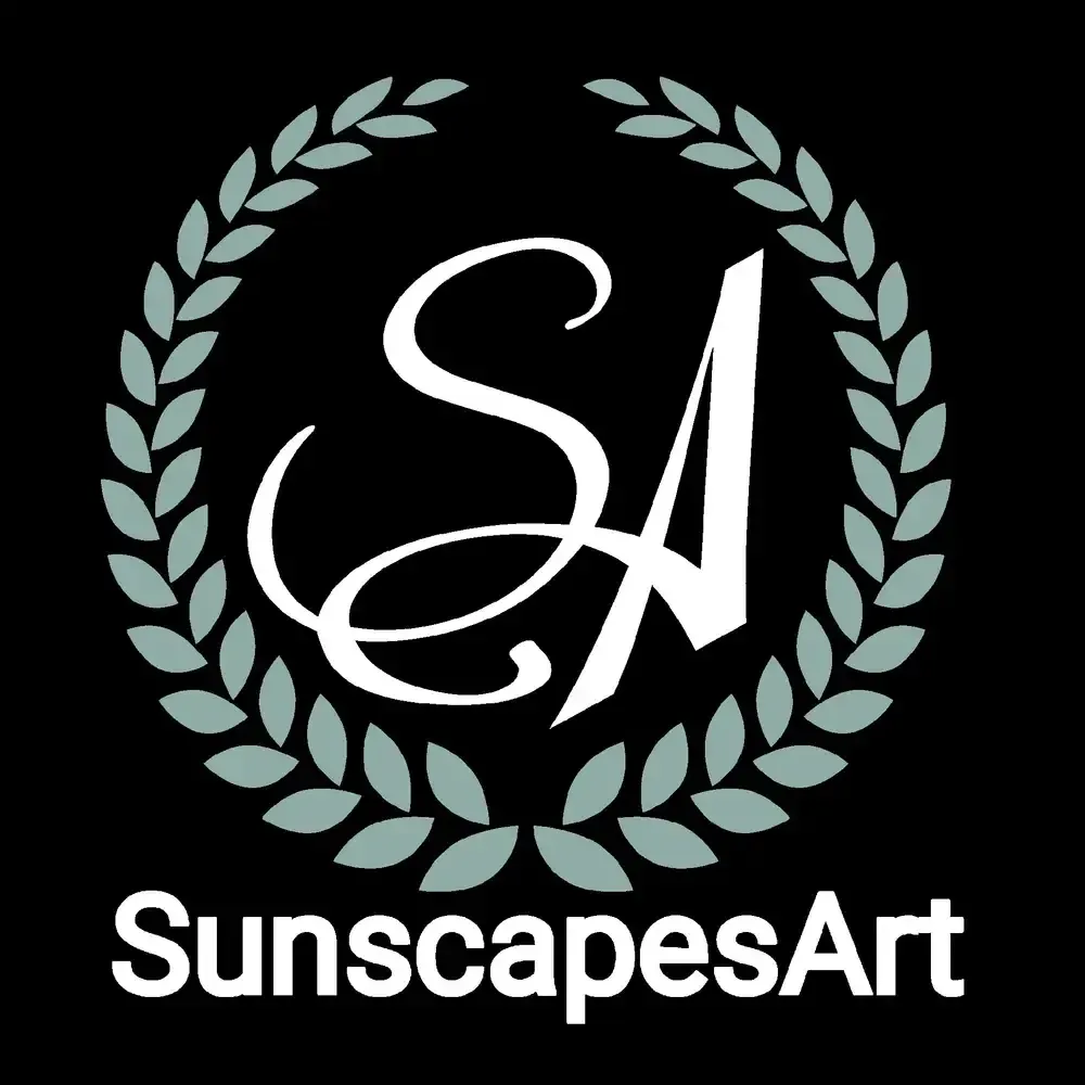 SUNSCAPES ART