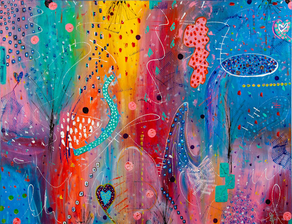 JKworks「ファルス」　アート作品 Gallery Art | JLH Artworks, LLC.