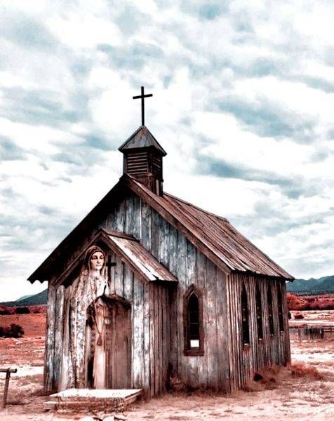 Simple Faith Art | Evynne Caffey Studio