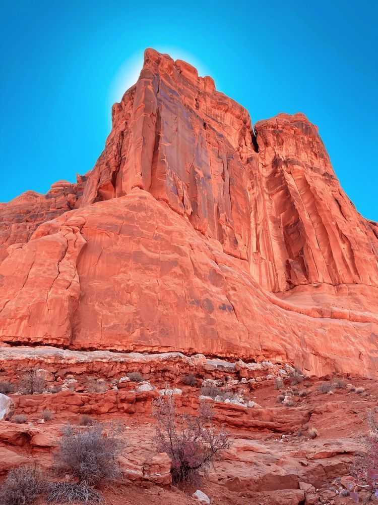 Moab Majesty Art | Evynne Caffey Studio