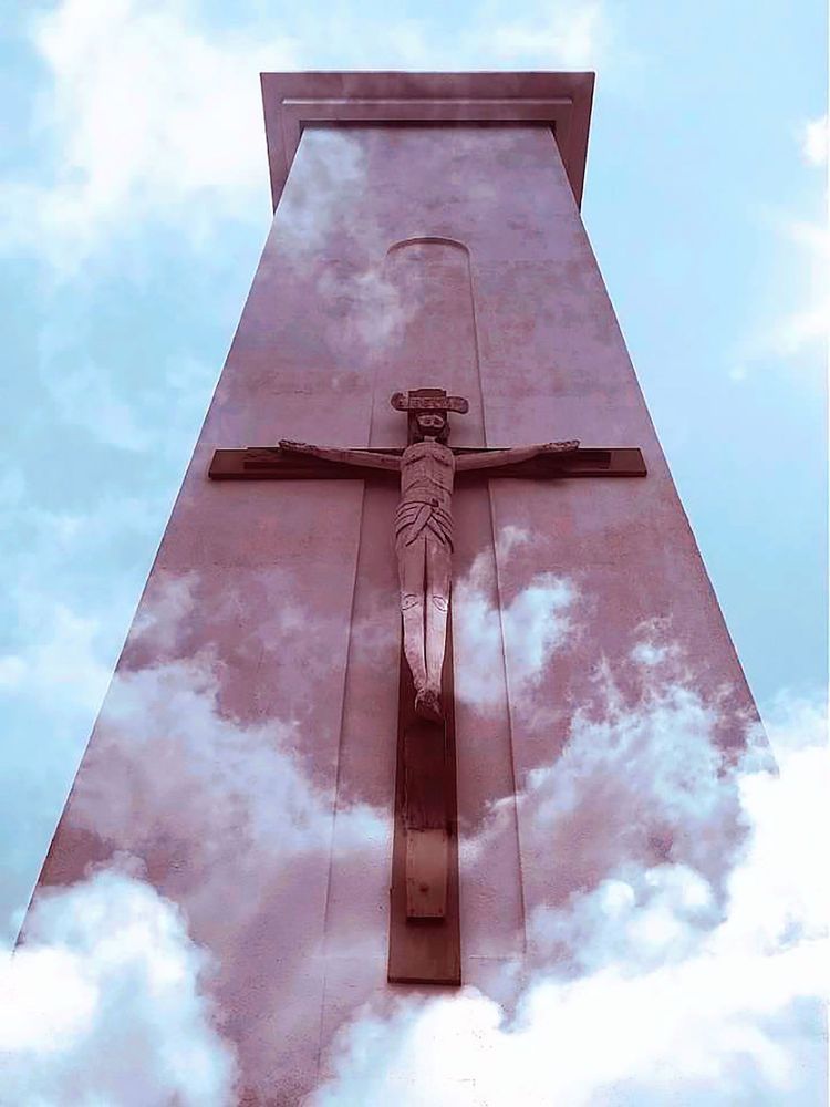 Religions Art | Evynne Caffey Studio