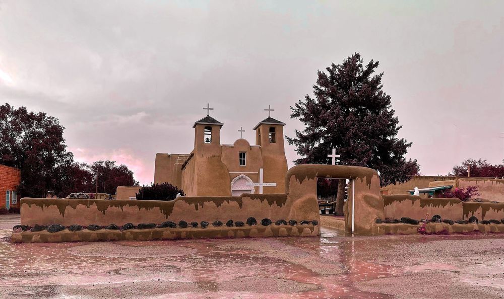 Saint Francisco Art | Evynne Caffey Studio