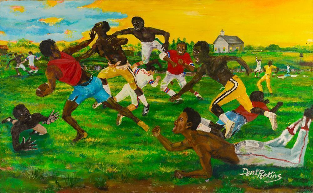 1 Five Stiches Finalnew Art | Rabbit Road Art Studio