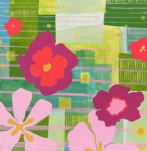 Original Paintings