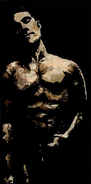 Originals Art | Alexandre E.