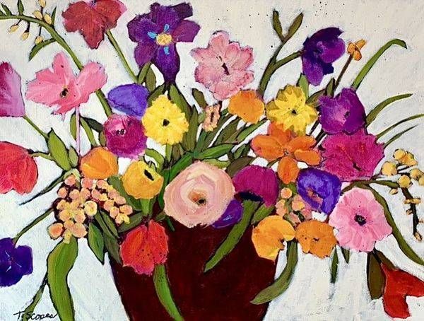 Original Paintings