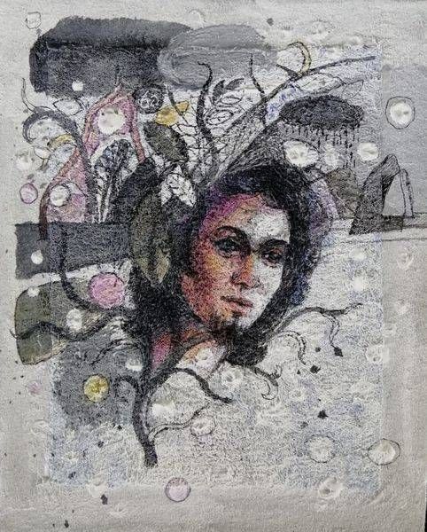 Humanscape 2021  (Face) O Art | GalleryCoronado