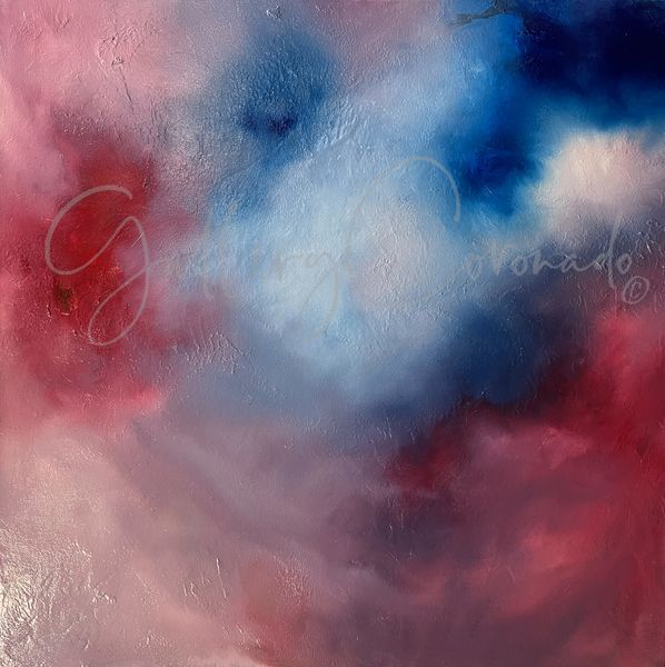 T Was Just A Dream Art | GalleryCoronado