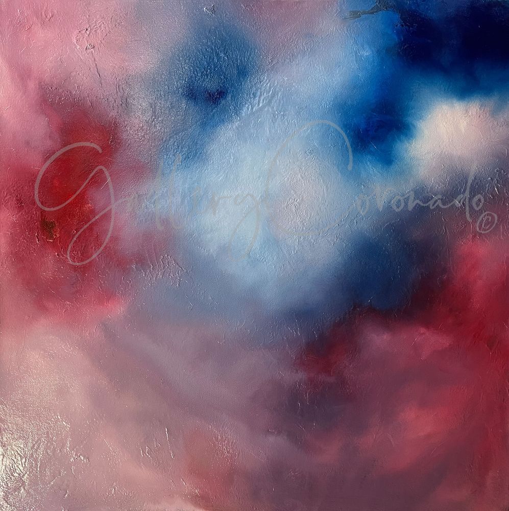 T Was Just A Dream Art | GalleryCoronado