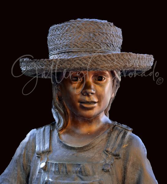 Brass Hat Art | GalleryCoronado