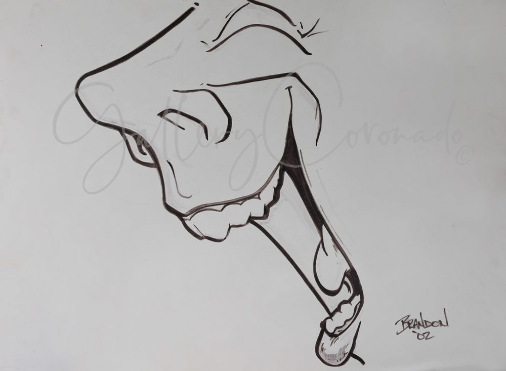 Laugh Art | GalleryCoronado