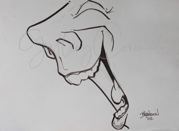 Laugh Art | GalleryCoronado