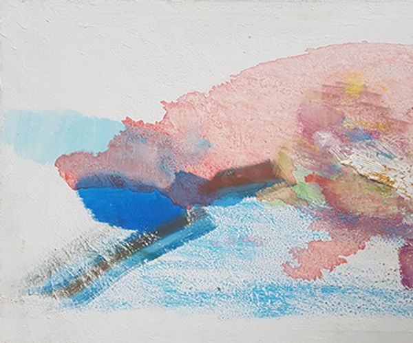 Coral Reef Restoration. Art | GalleryCoronado