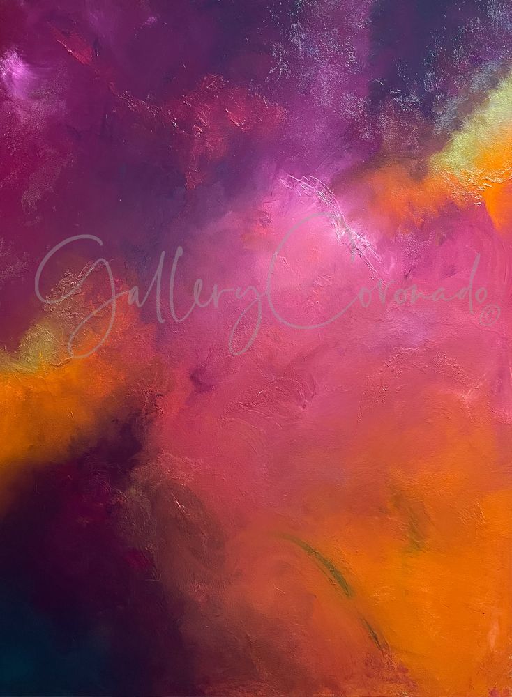 Celestial Havoc Art | GalleryCoronado