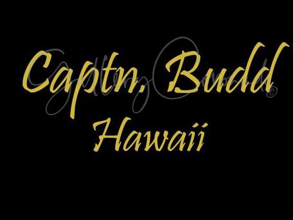 Captn. Budd Tag Art | GalleryCoronado