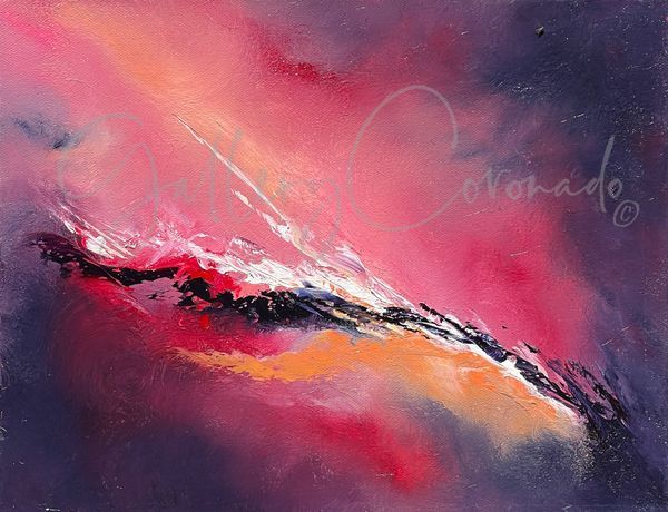 Calm Before The Storm Art | GalleryCoronado