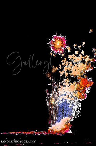 Color Blast Art | GalleryCoronado