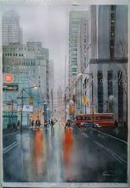 City Cars  P Art | GalleryCoronado