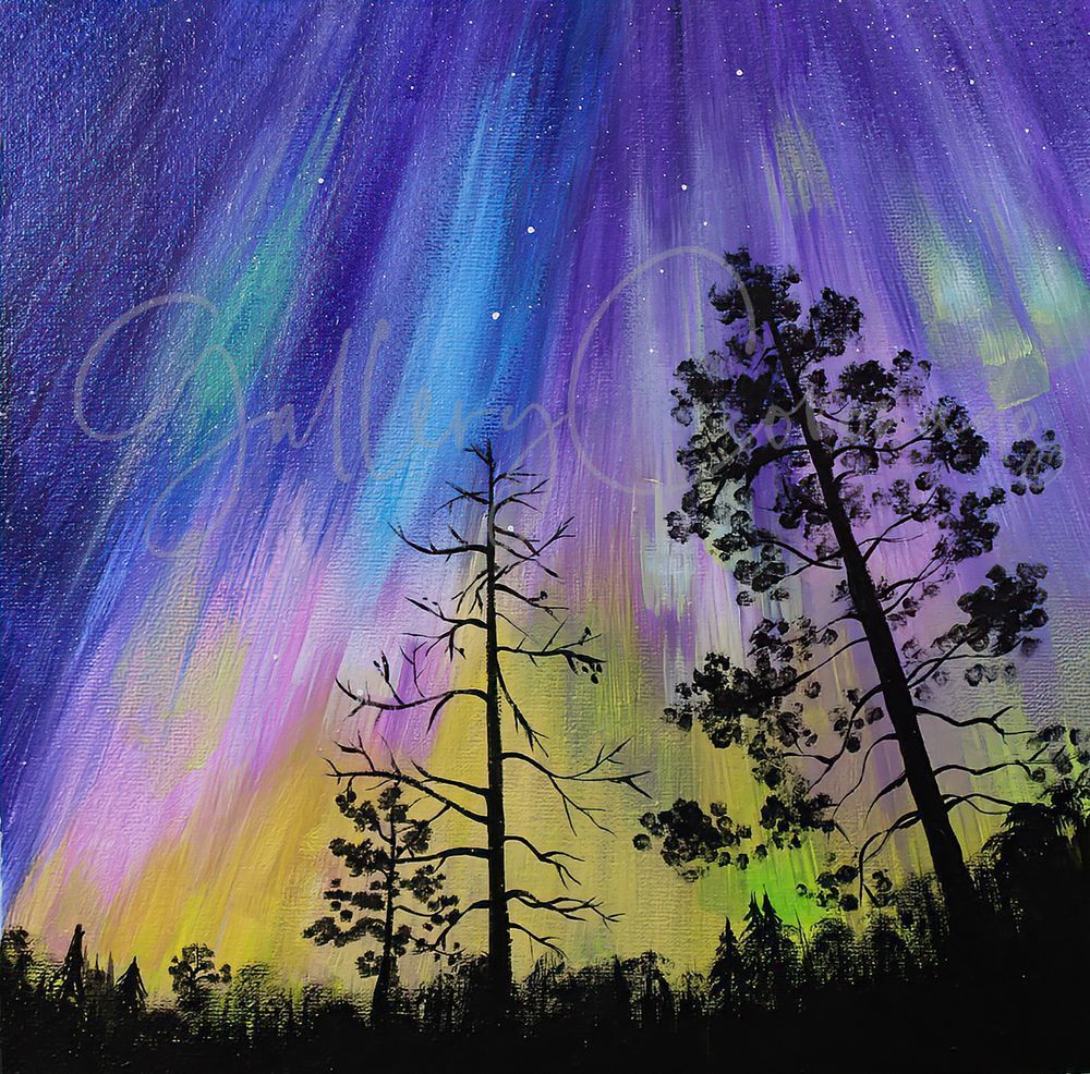 Aurora Op 1226 P Print Art | GalleryCoronado