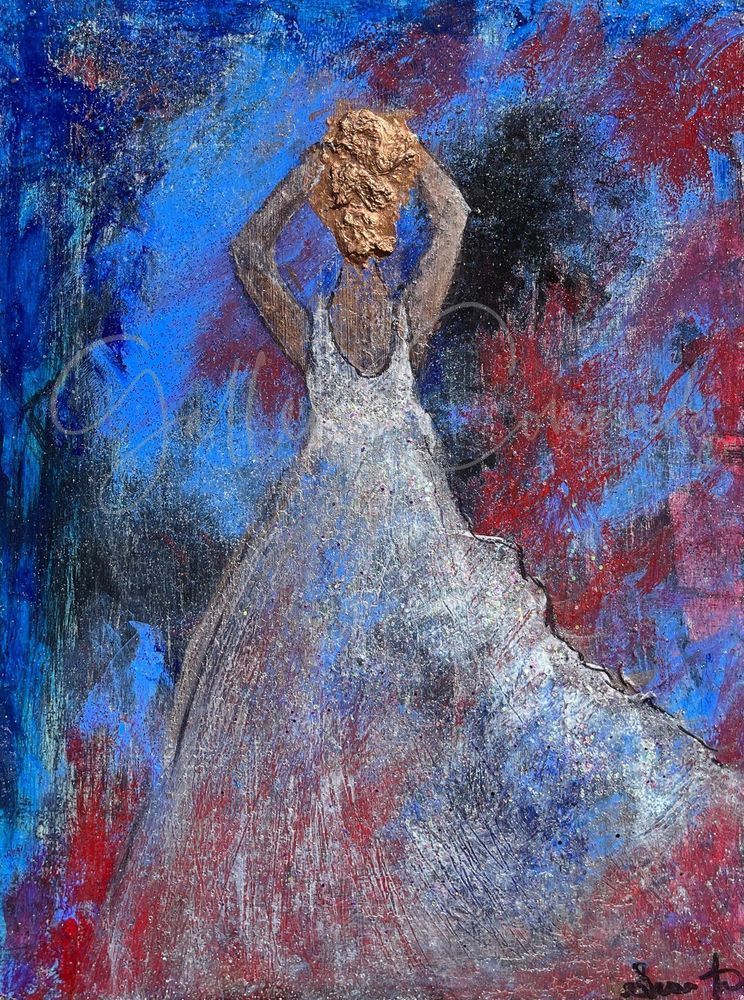 Fragile Beauty Art | GalleryCoronado