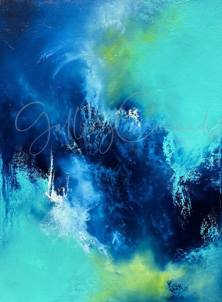 Falling Through The World Art | GalleryCoronado