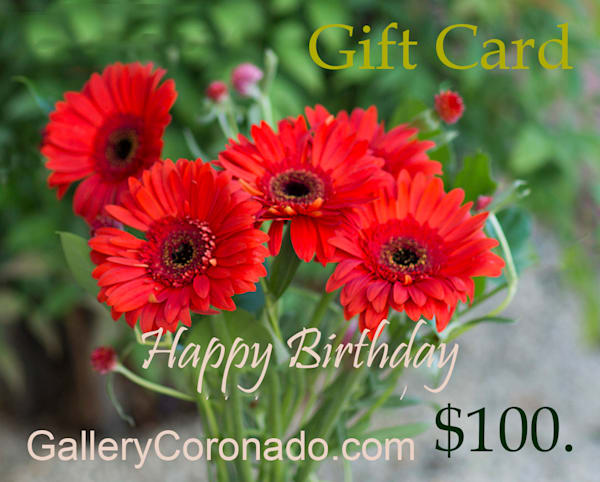 Gift Cards 